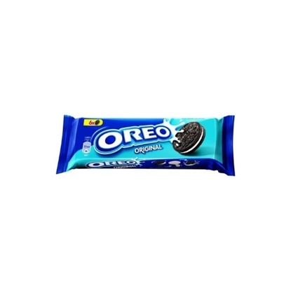 Picture of OREO SNACK PACK 66GR
